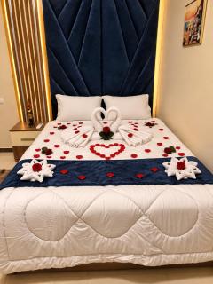 Alibaba Pyramids Bed & Breakfast - 2