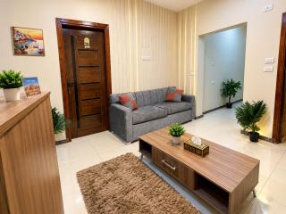 Alibaba Pyramids Bed & Breakfast - 1