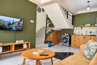 Modern Duplex at the Oketta Villas - 5