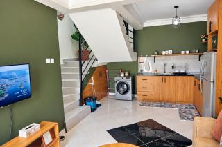Modern Duplex at the Oketta Villas - 1