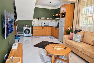Modern Duplex at the Oketta Villas - 8