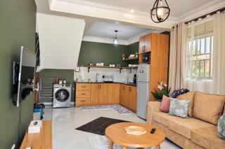 Modern Duplex at the Oketta Villas - 0
