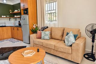 Modern Duplex at the Oketta Villas - 7