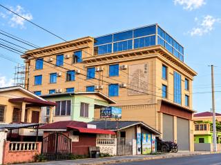 #1 Diamond Hotel and Residences - 4
