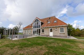 Waddenvilla 7 - 5