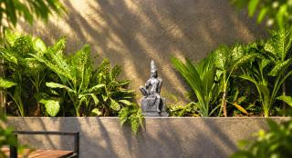 sahasna (one bedroom private villa) - 3