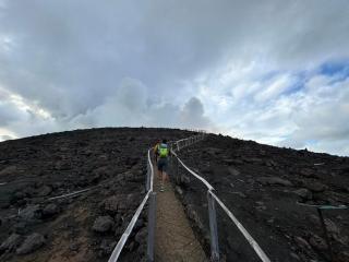 Tanna Volcano View Tree House - 1