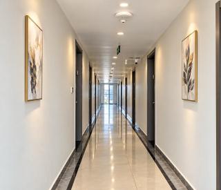 #1 Diamond Hotel and Residences - 1