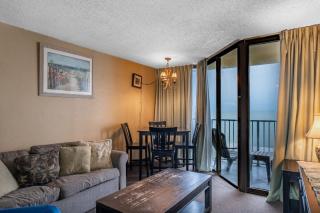 Oceanfront 1 bedroom Sand Dunes 2626 Sleeps 6 - 9