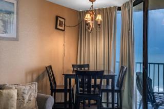 Oceanfront 1 bedroom Sand Dunes 2626 Sleeps 6 - 8