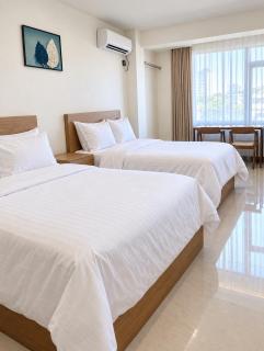 #1 Diamond Hotel and Residences - 7