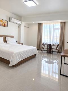#1 Diamond Hotel and Residences - 8