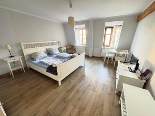 Scharfe Ecke Apartment - 6