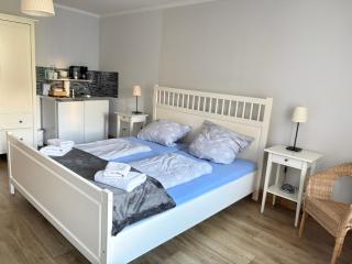 Scharfe Ecke Apartment - 3