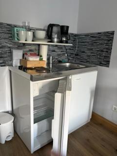 Scharfe Ecke Apartment - 4