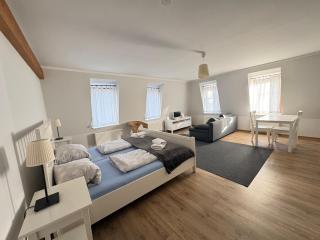 Scharfe Ecke Apartment - 1