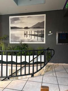 Yasha Hotel - 5