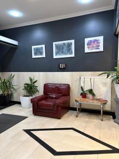 Yasha Hotel - 2