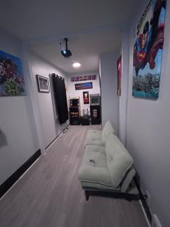 Modern Cleveland Retreat Near Downtown - 1