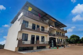 Hotel O Aabha Residency - 3