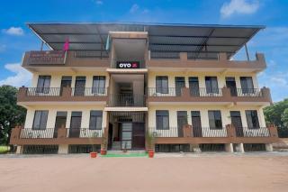 Hotel O Aabha Residency - 2