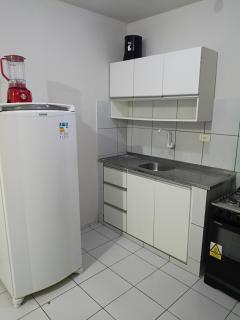 Flat Alegria 360 - 0