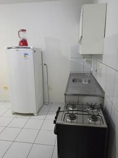 Flat Alegria 360 - 7