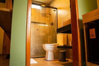 Hotel Pousada Flor de Alecrim - Goiana - 2