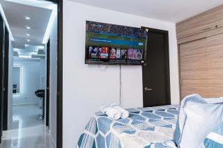 Apartamento Amoblado de Lujo Confort Turismo en Cucuta 7 - 1