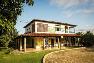 Hotel Pousada Flor de Alecrim - Goiana - 4