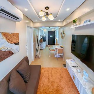 The Suite Stay by SK - 5