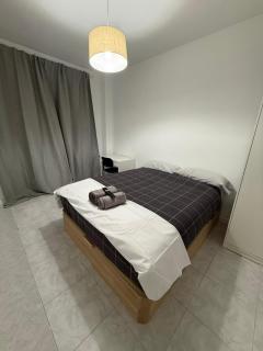 Rooming Madrid Calatrava - 8