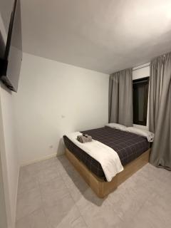 Rooming Madrid Calatrava - 5