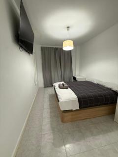 Rooming Madrid Calatrava - 3