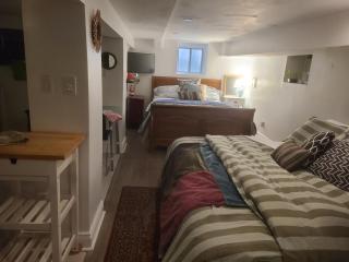 Netzero home with separate Ecoapt Bsmt - 4