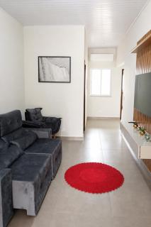 Casa Confortável para 4 Pessoas Em Ótima Localização e Acesso Fácil a Cataratas, Argentina e Paraguai - 8