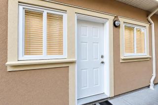 Close to YVR King Sized Private Entrance Suite - 4