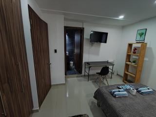 Hotel Origins - 7