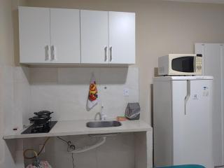 Apartamento Aurora 01 - 5