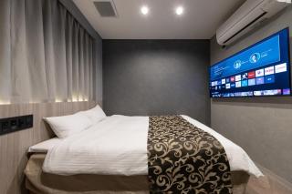 HOTEL Seven - 8