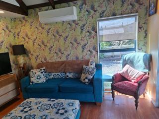 Bach on Waikawa 2 bedroom home - 8