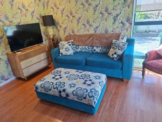 Bach on Waikawa 2 bedroom home - 7