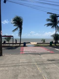 Flat Beira Mar - 1