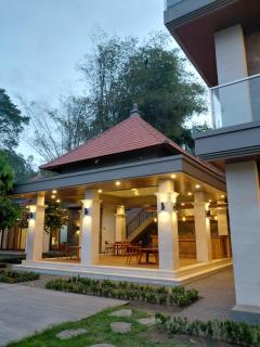 3 bed room pool villa - 3
