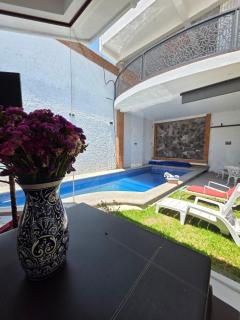 Casa de los Nietos - 7