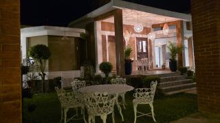 Casa de los Nietos - 1