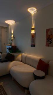 Apartment Madinaty شقة مفروشة مدينتي - 0