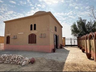 The desert house - 6