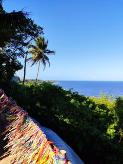 Pousada Sky Dream Beach Mutá Frente Mar By LVF - 9