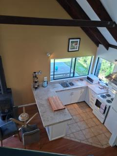 Bach on Waikawa 2 bedroom home - 3